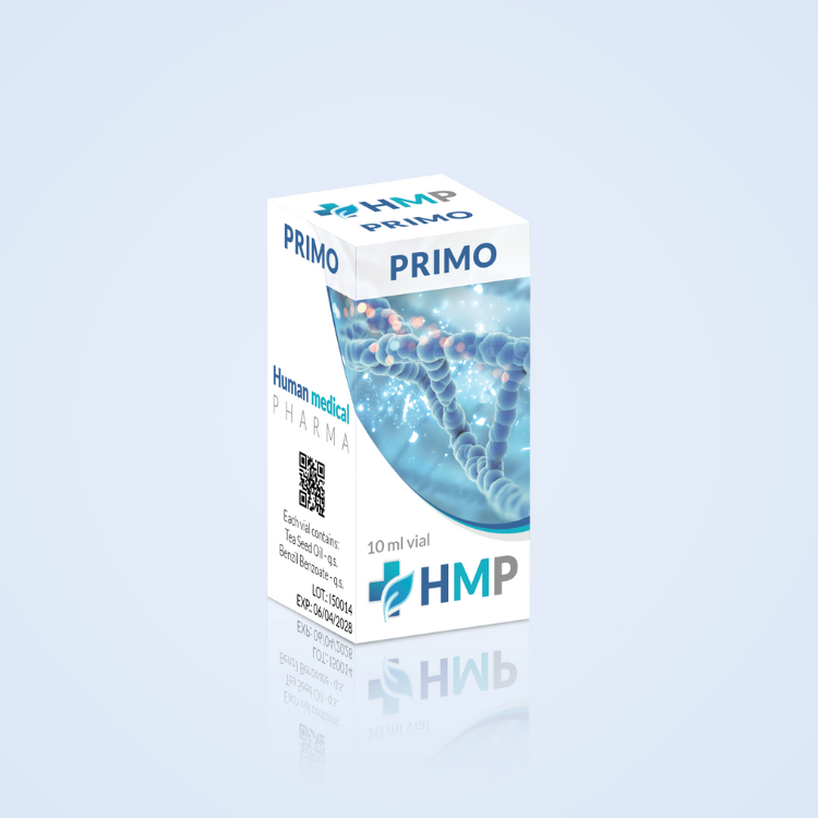 PRIMO anabole